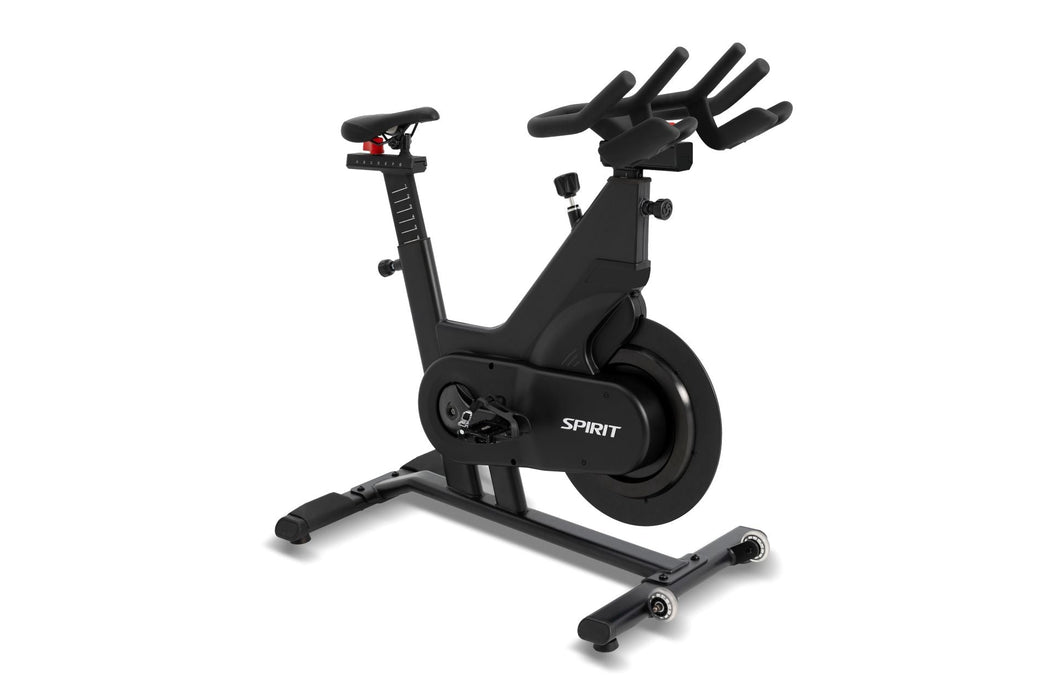 Spirit SBC800 Spin Bike