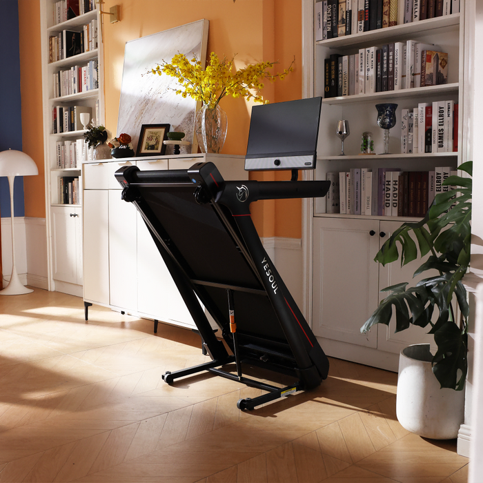 Yesoul T3S Plus Treadmill