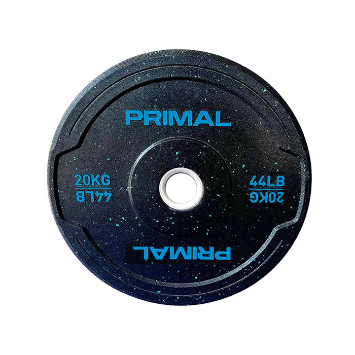 Primal Performance Series V2 Hi-Temp Bumper Plates (Singles)