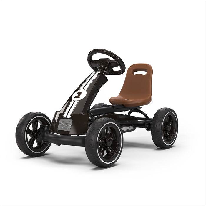 EXIT Foxy Go-Kart