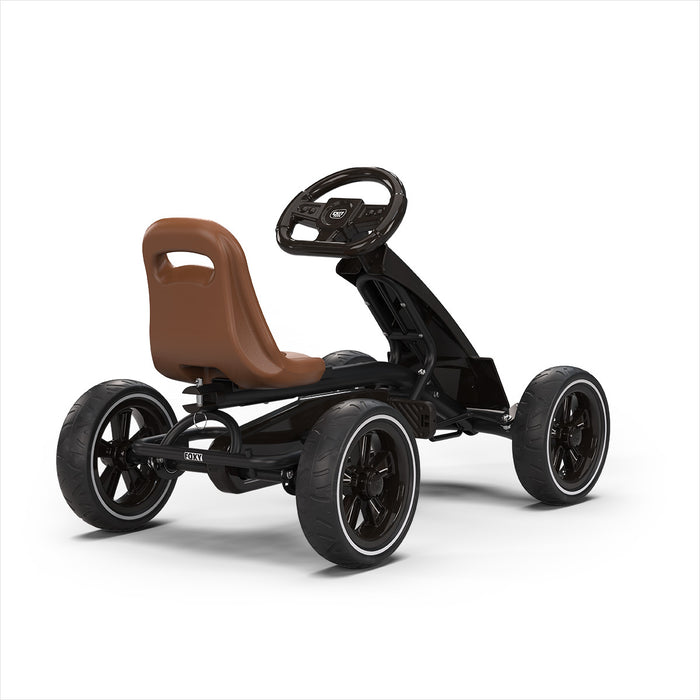 EXIT Foxy Go-Kart