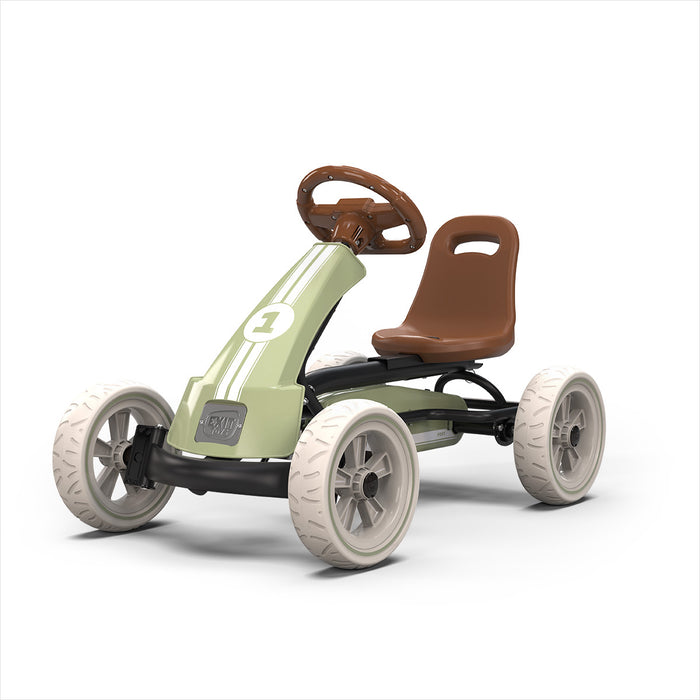 EXIT Foxy Go-Kart
