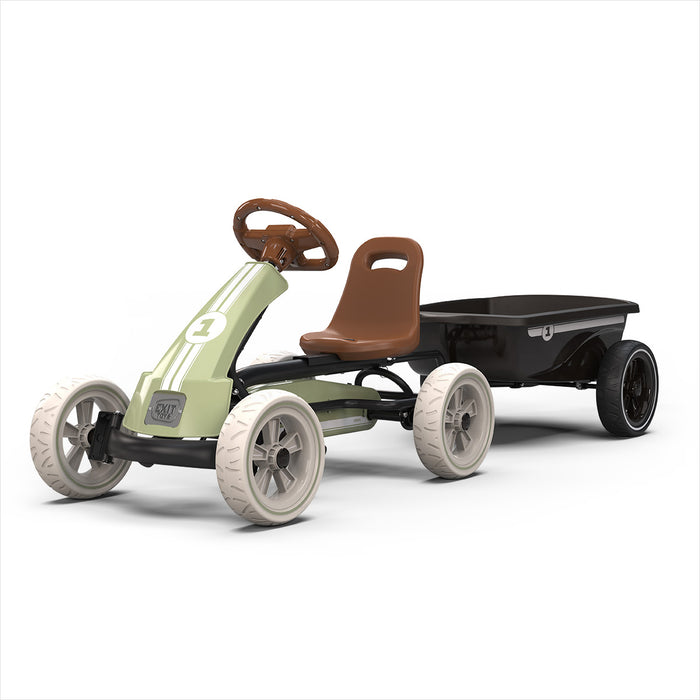 EXIT Foxy Go-Kart
