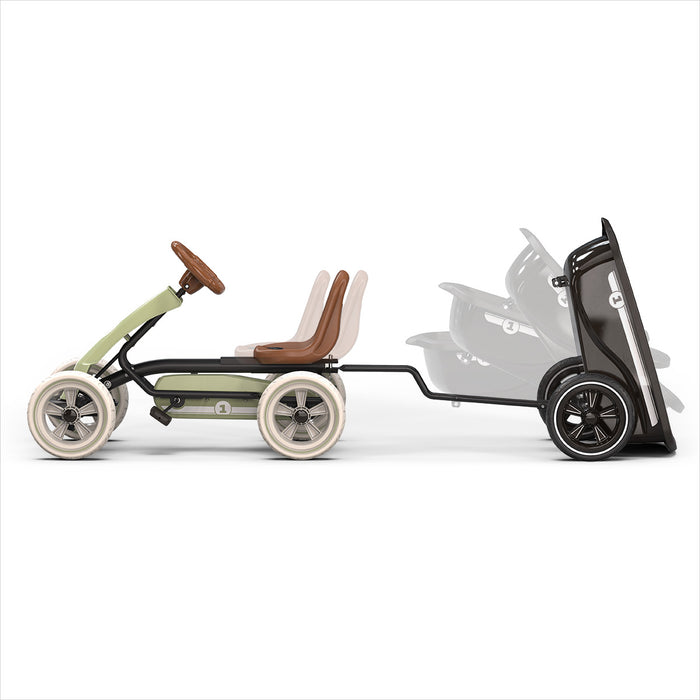 EXIT Foxy Go-Kart