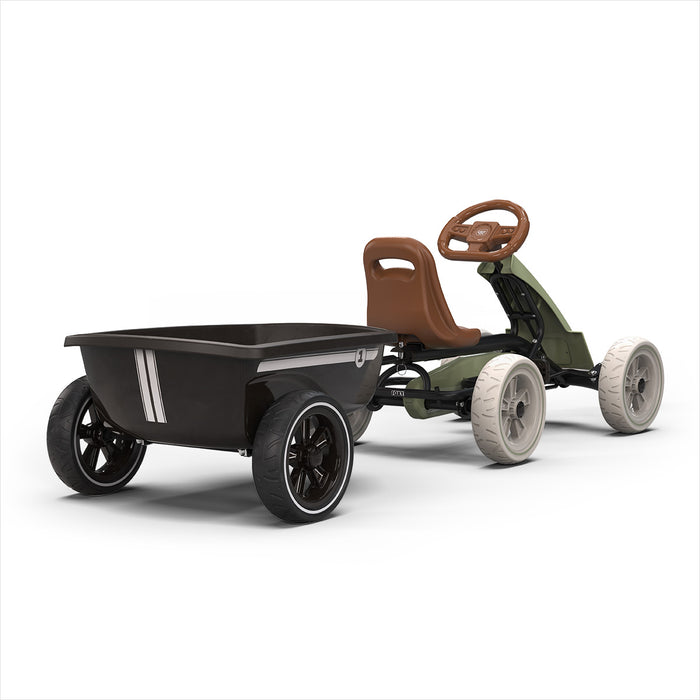 EXIT Foxy Go-Kart