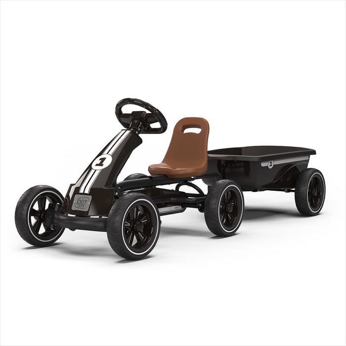 EXIT Foxy Go-Kart