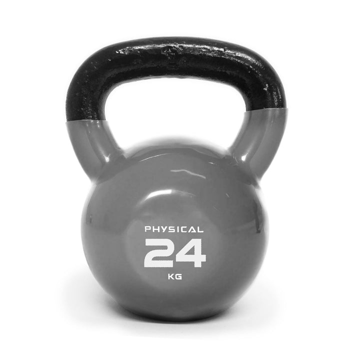 Physical Company Vinyl Kettlebells