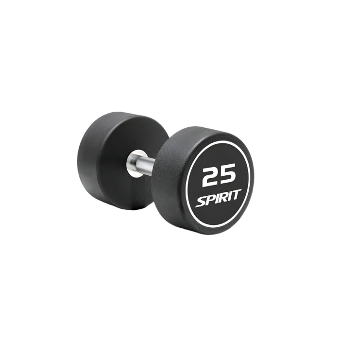 Spirit Round CPU Dumbbells (Pairs)