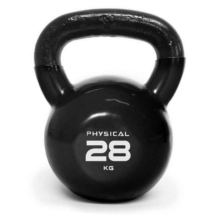Physical Company Vinyl Kettlebells