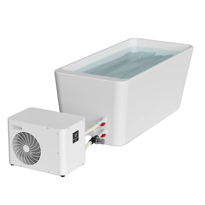 Elements FiberCore FiberCore Flex Pro Ice Bath