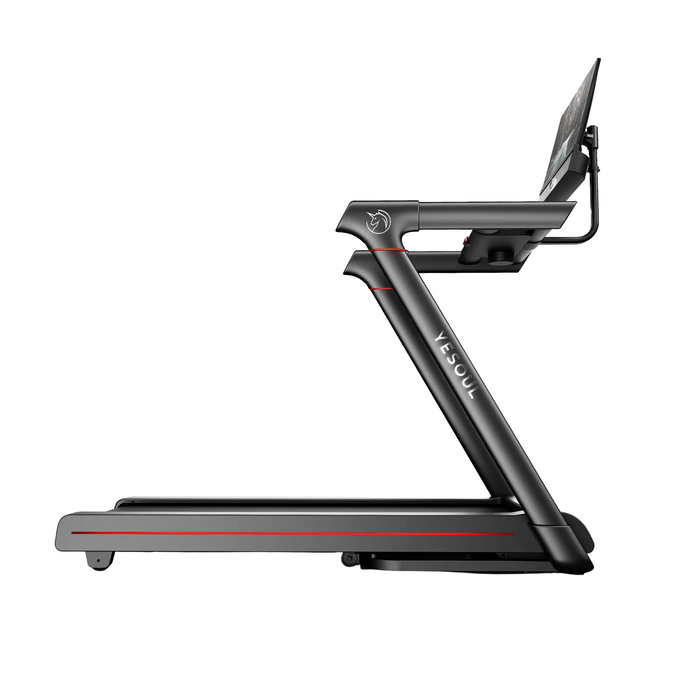 Yesoul T3S Plus Treadmill