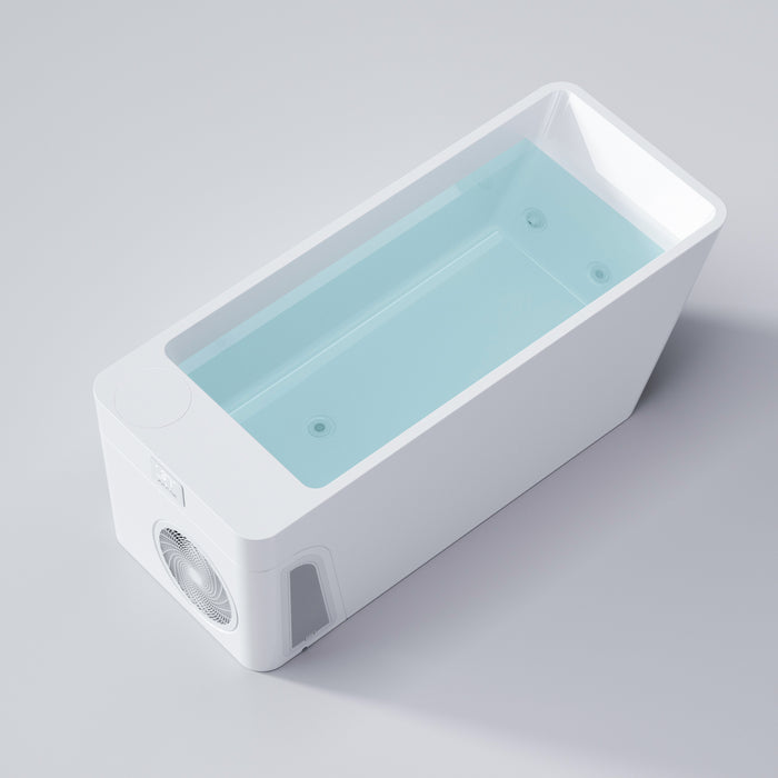 Elements FiberCore All-in Cold Plunge