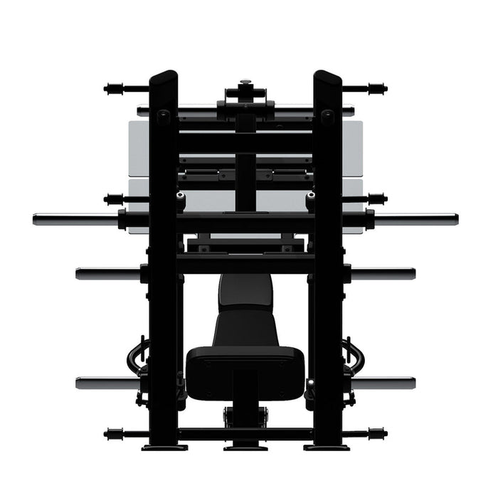 Primal Performance Series 45 Degree Leg Press