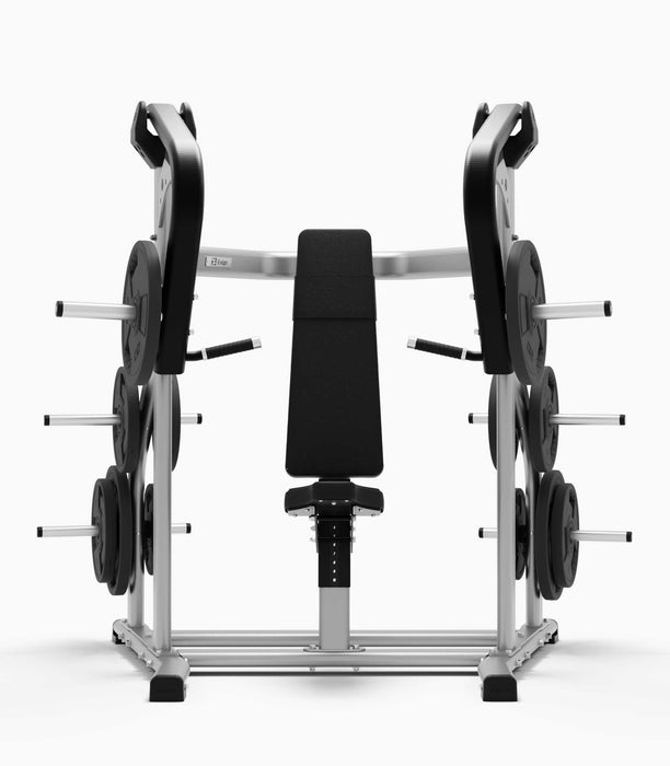 Exigo Iso-Lateral Chest Press Plate Loaded