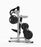 Exigo Iso-Lateral Chest Press Plate Loaded