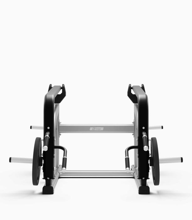 Exigo Iso-Lateral Lunge Plate Loaded