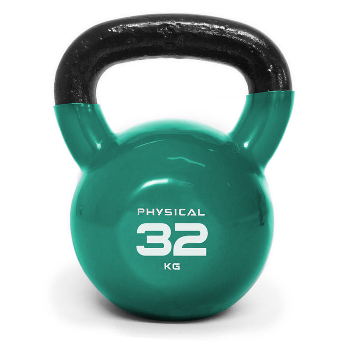 Physical Company Vinyl Kettlebells