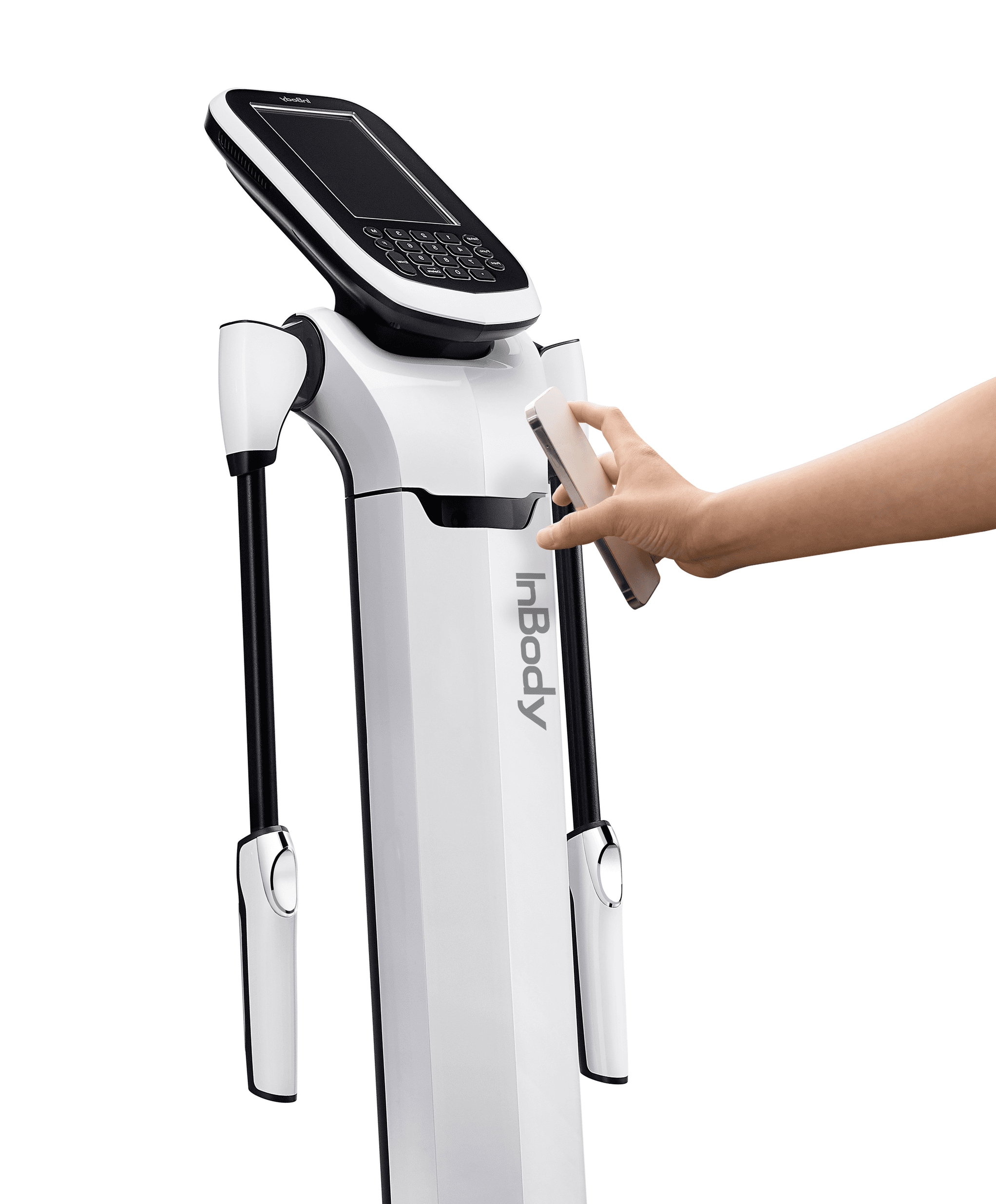 InBody 380 Body Composition Analyser Package — Best Gym Equipment