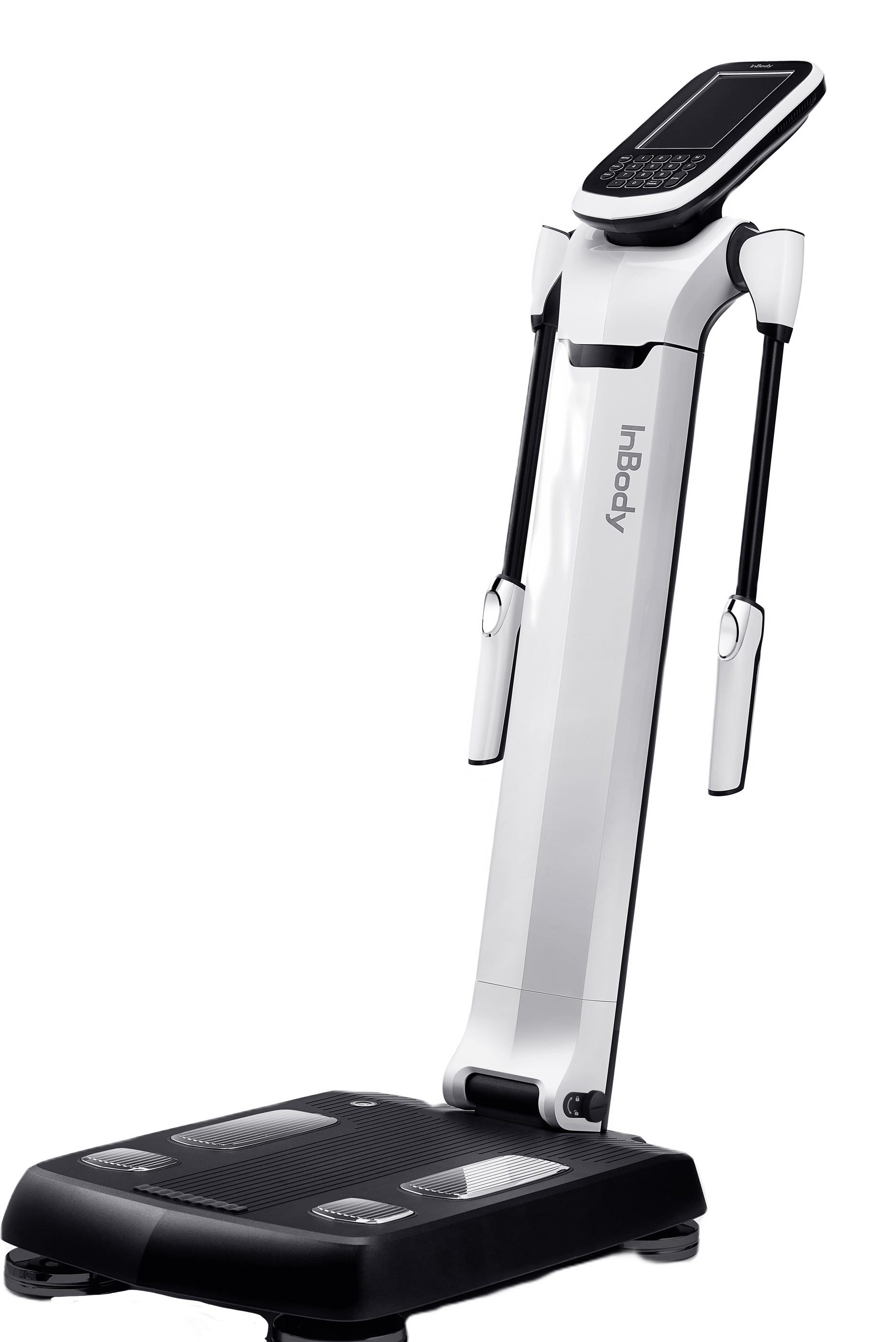 InBody 380 Body Composition Analyser Package — Best Gym Equipment