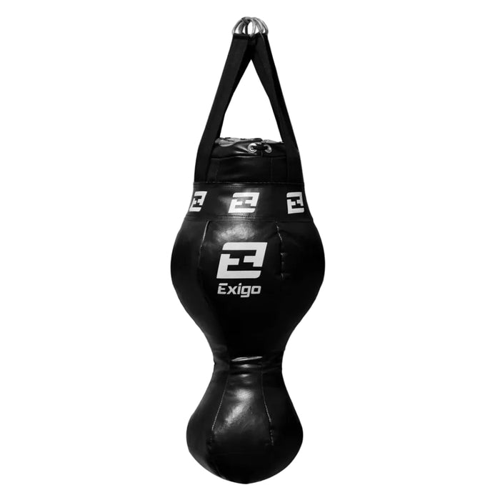 Exigo Contender 20kg Synthetic Leather 3 in 1 Punch Bag