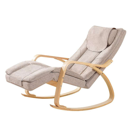 Sasaki 3 Series 3D Rocking massage chair