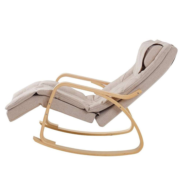 Sasaki 3 Series 3D Rocking massage chair