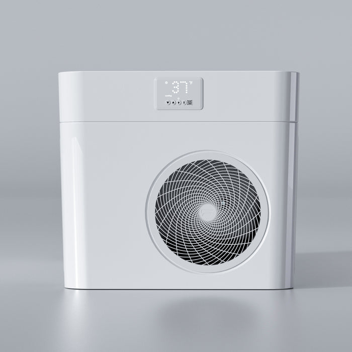 Elements FiberCore All-in Cold Plunge