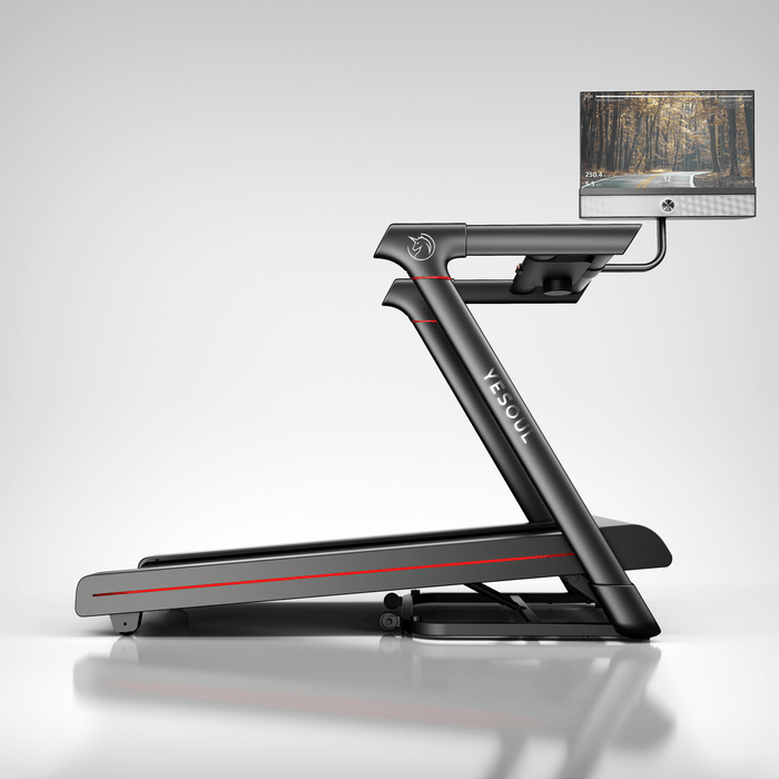 Yesoul T3S Plus Treadmill