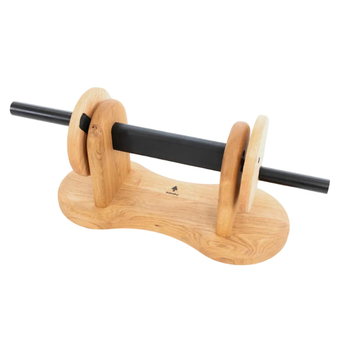 WaterRower NOHrD PowerPlank