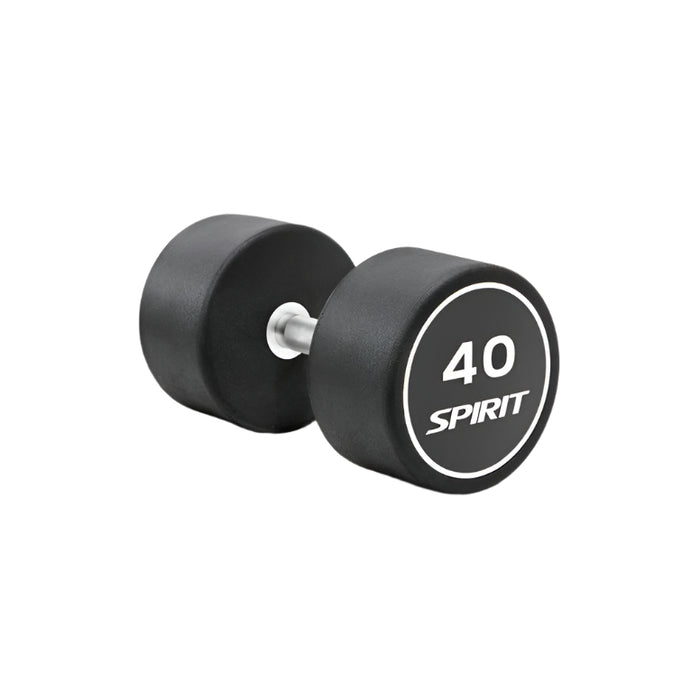 Spirit Round CPU Dumbbells (Pairs)