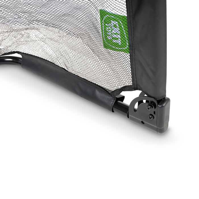 EXIT Pico Steel  Football Goal 3x2ft