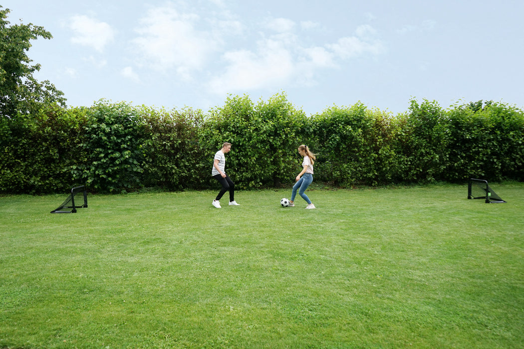 EXIT Pico Steel  Football Goal 3x2ft