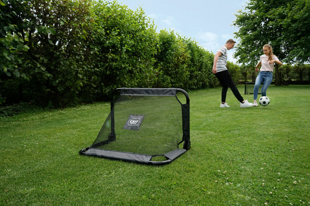 EXIT Pico Steel  Football Goal 3x2ft