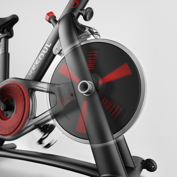 Yesoul G1M Max Bike
