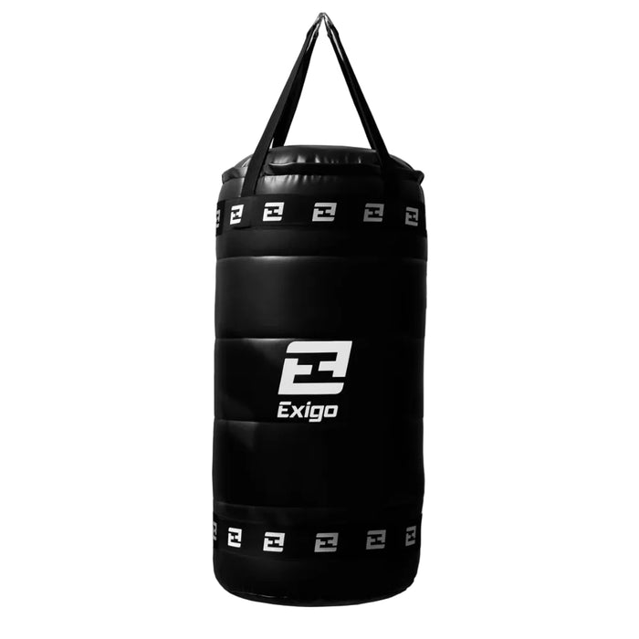 Exigo Contender 4ft 65kg Quilted Synthetic Leather Punch Bag