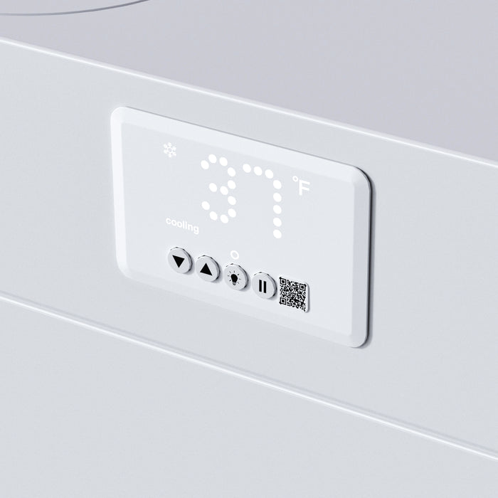 Elements FiberCore All-in Cold Plunge