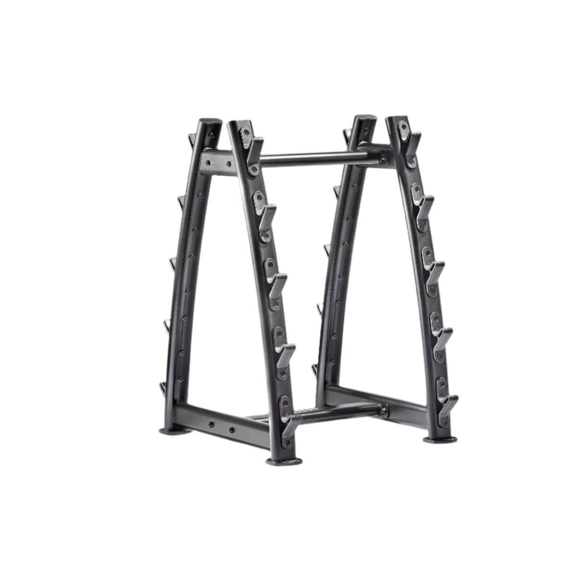 Spirit 10 Fixed Barbell Rack — Best Gym Equipment
