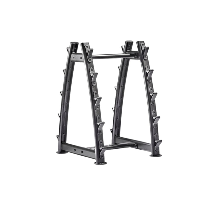Spirit 10 Fixed Barbell Rack