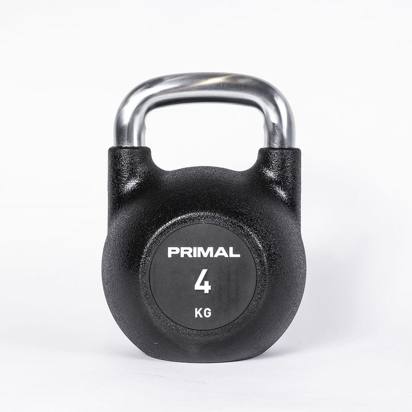 Primal Performance Series Urethane Competition Kettlebell