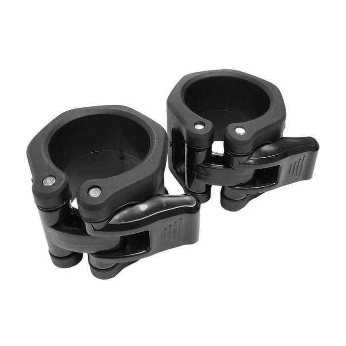 Physical Company Hex Lockjaw Olympic Collars (pair)