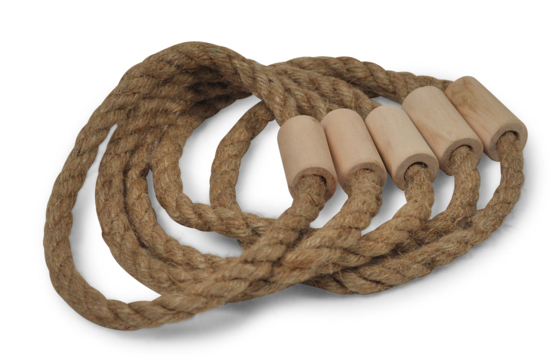 Bex Ring Toss Family