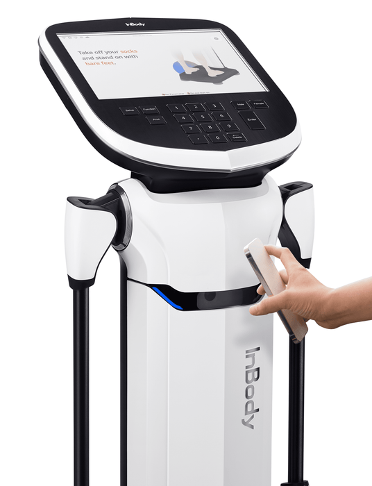 InBody 580 Body Composition Analyser Package