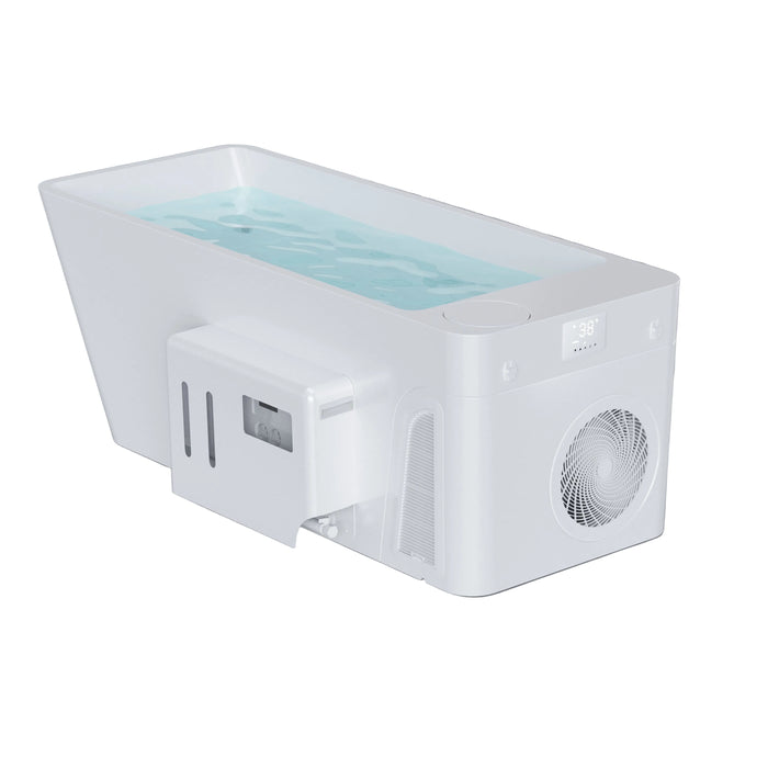 Elements FiberCore Commercial Elite Ice Bath