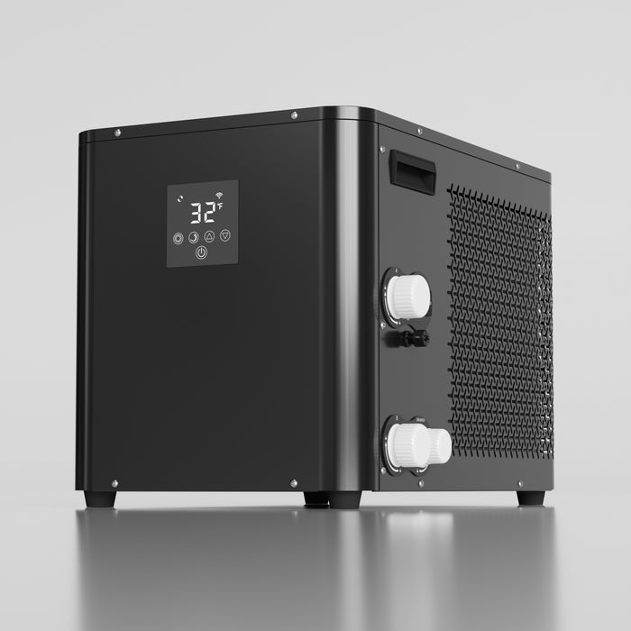 Elements Icegalax Pro Chiller