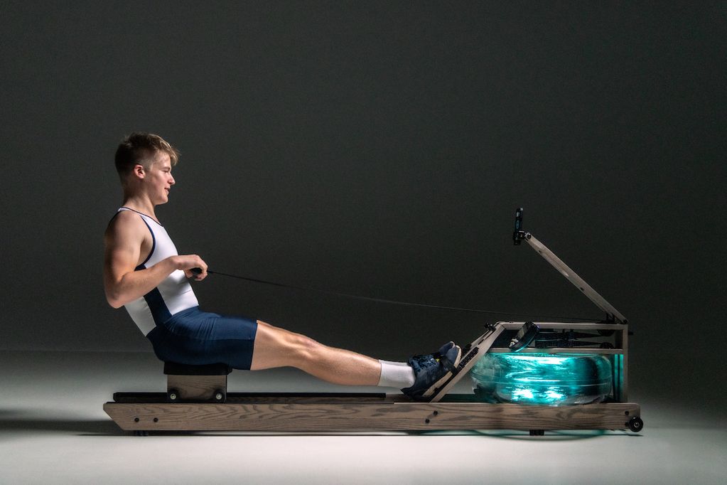 WaterRower Light Ring