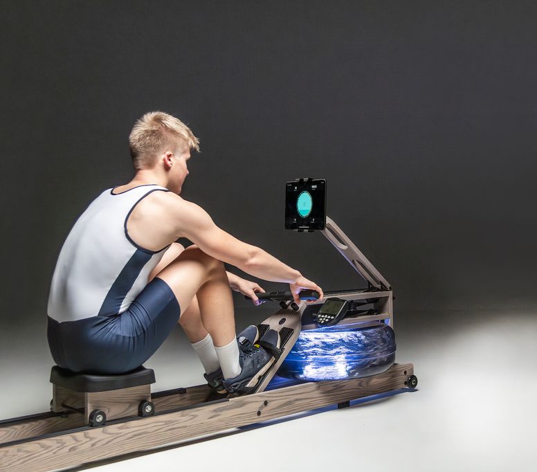 WaterRower Light Ring