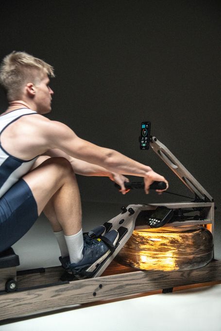 WaterRower Light Ring