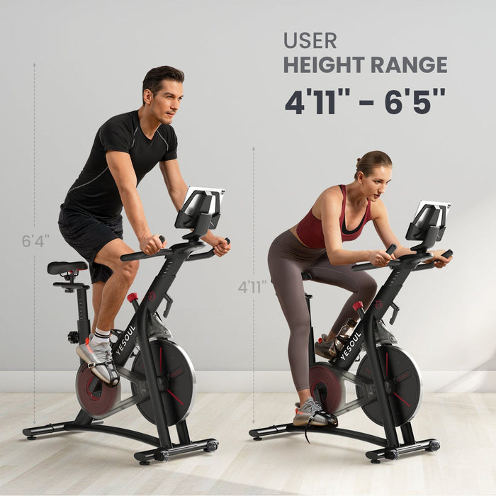 Yesoul S3 Indoor Bike