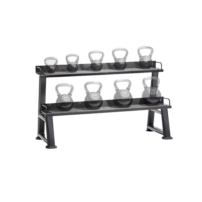 Spirit Kettlebell Rack