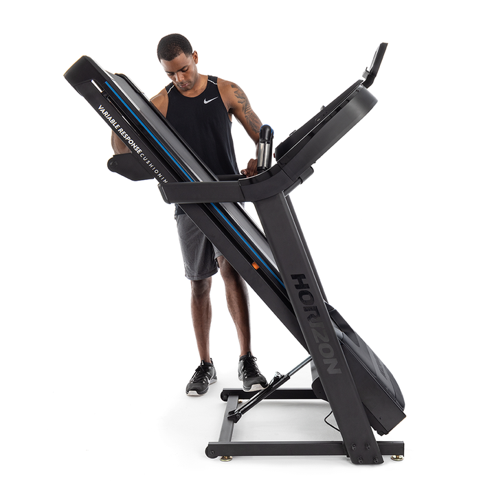 Horizon Fitness 7.0AT Treadmill